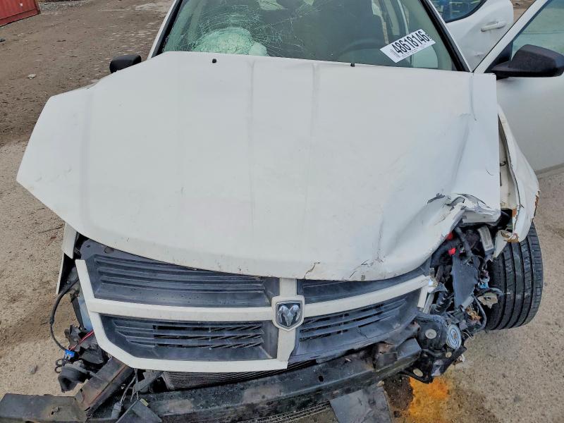 Продаж на аукціоні авто 2009 Dodge Avenger, vin: 1B3LC46B49N529408, номер лоту: 48618146