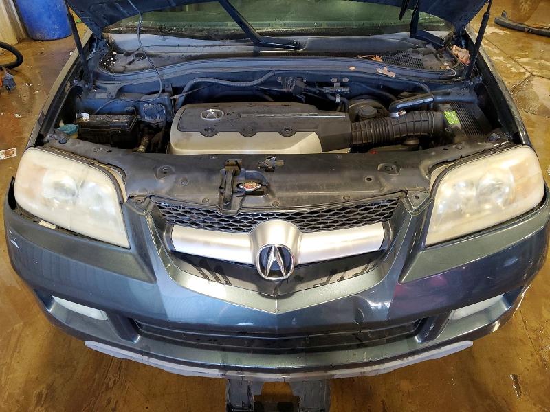 Aukcja sprzedaży 2005 Acura Mdx, vin: 2HNYD18655H557229, numer aukcji: 49074706