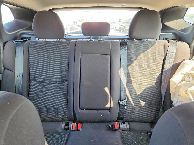 Aukcja sprzedaży 2021 Nissan Rogue Sport, vin: JN1BJ1AV0MW321984, numer aukcji: 49817536