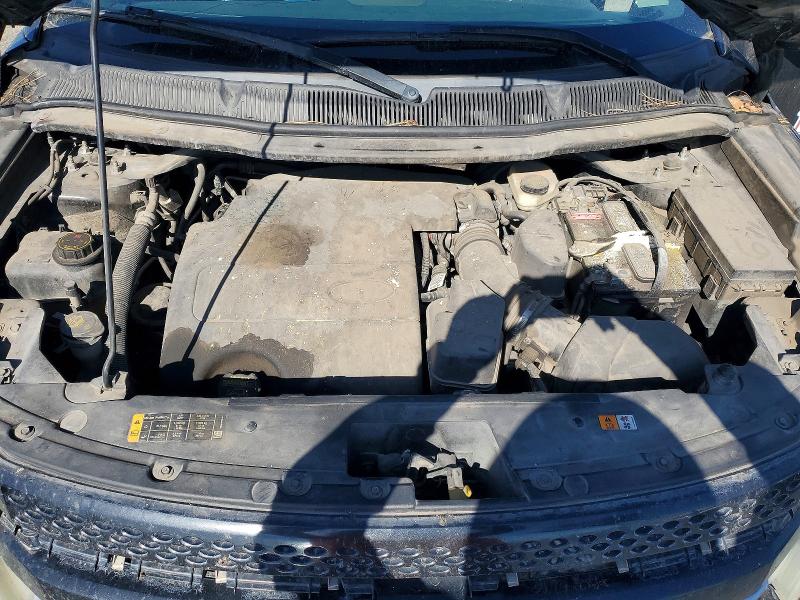 Aukcja sprzedaży 2013 Ford Explorer, vin: 1FM5K7F82DGB90222, numer aukcji: 51198126