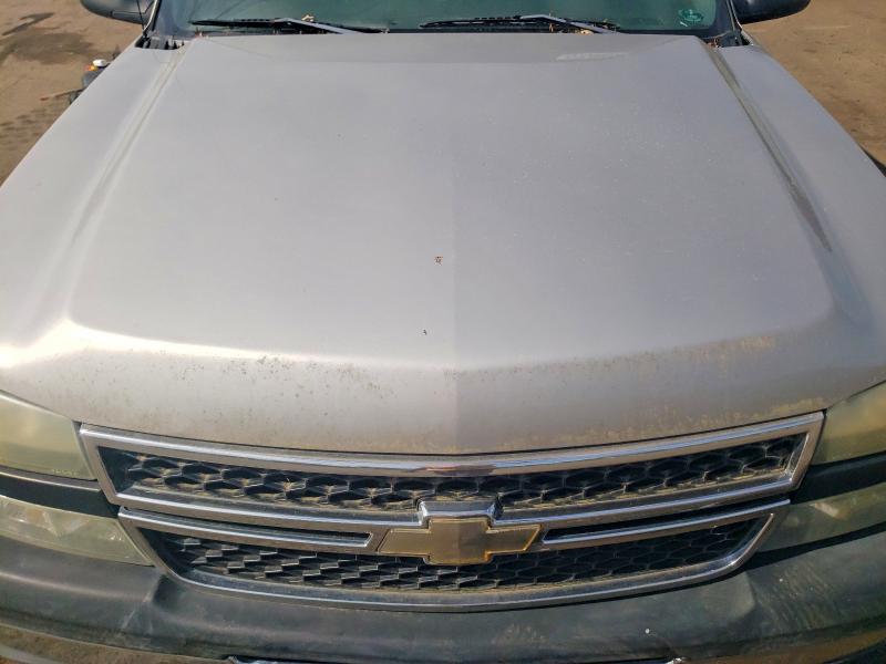 Aukcja sprzedaży 2007 Chevrolet Silverado, vin: 2GCEK19B171121161, numer aukcji: 51548686