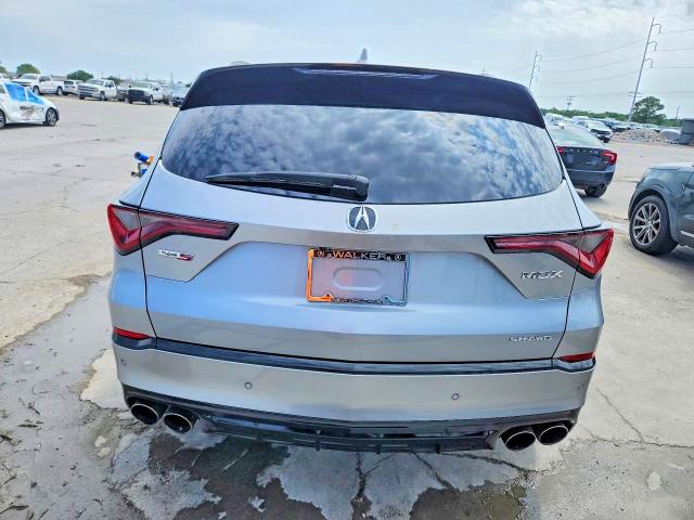 Aukcja sprzedaży 2025 Acura Mdx, vin: 5J8YD8H82SL002903, numer aukcji: 51093656