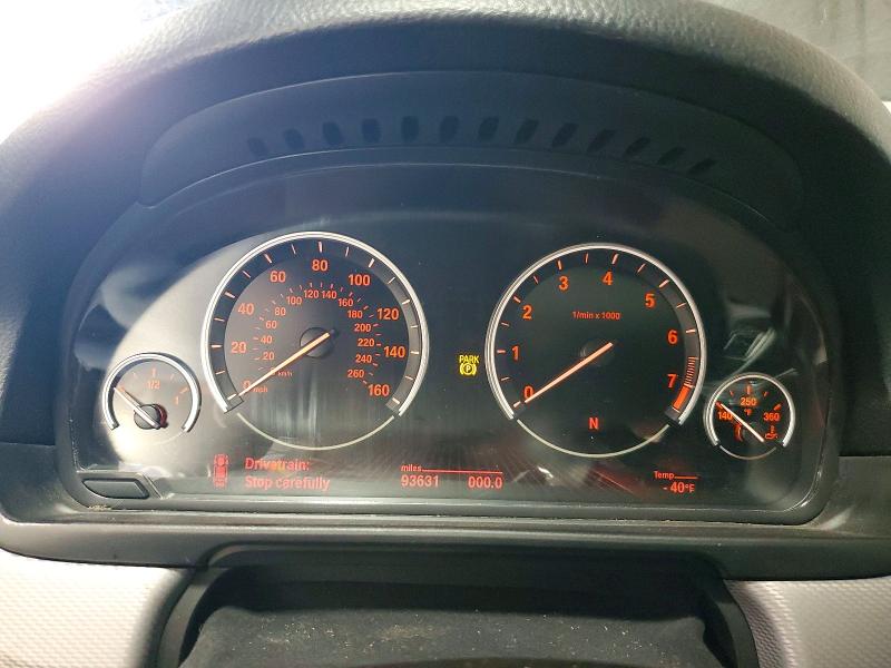 Продажа на аукционе авто 2014 Bmw 550, vin: WBAKP9C5XED692281, номер лота: 49900486