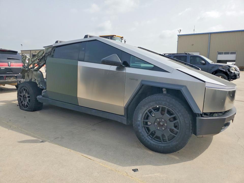 Продажа на аукционе авто 2024 Tesla Cybertruck, vin: 7G2CEHEDXRA020211, номер лота: 51009016