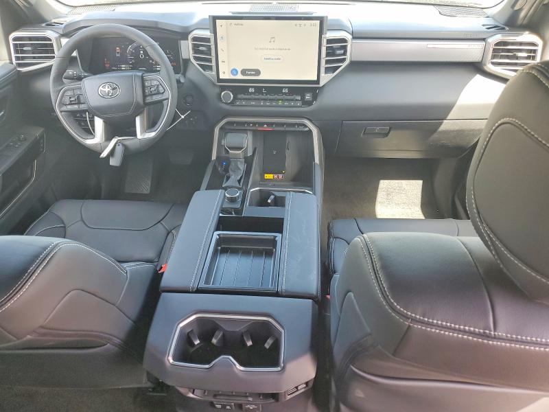 Продажа на аукционе авто 2026 Toyota Tundra, vin: 5TFZA5AB2TX056969, номер лота: 49812716