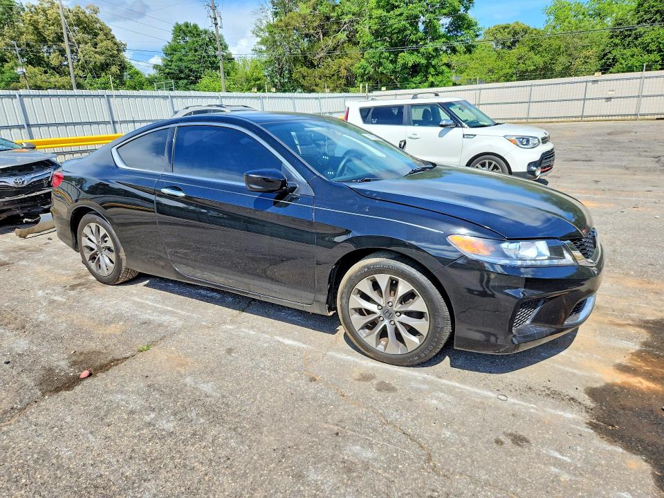 51157696 :رقم المزاد ، 1HGCT1B31EA001193 vin ، 2014 Honda Accord مزاد بيع
