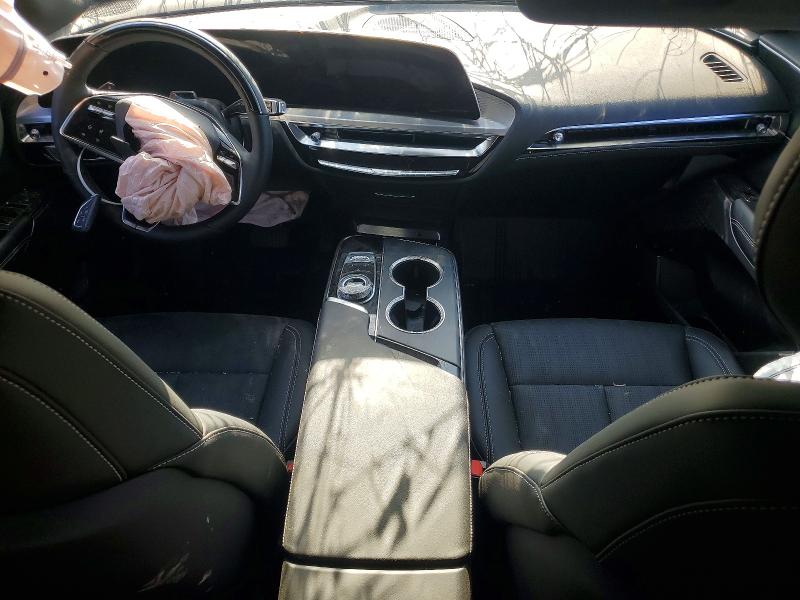 Продажа на аукционе авто 2026 Cadillac Lyriq, vin: 1GYKPNRK7TZ300750, номер лота: 50241966