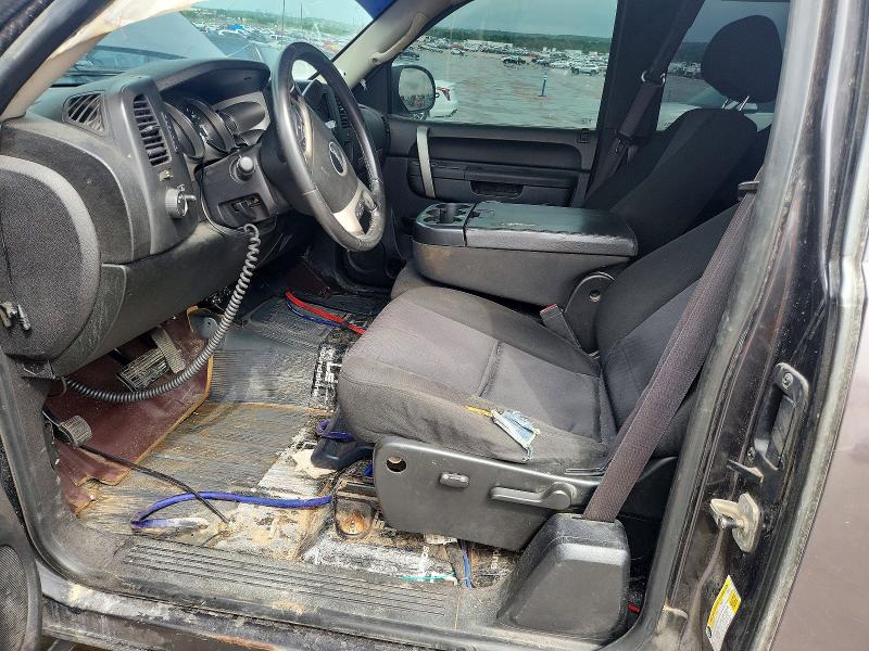Auction sale of the 2011 Gmc Sierra, vin: 1GTR2VE37BZ240730, lot number: 51881266
