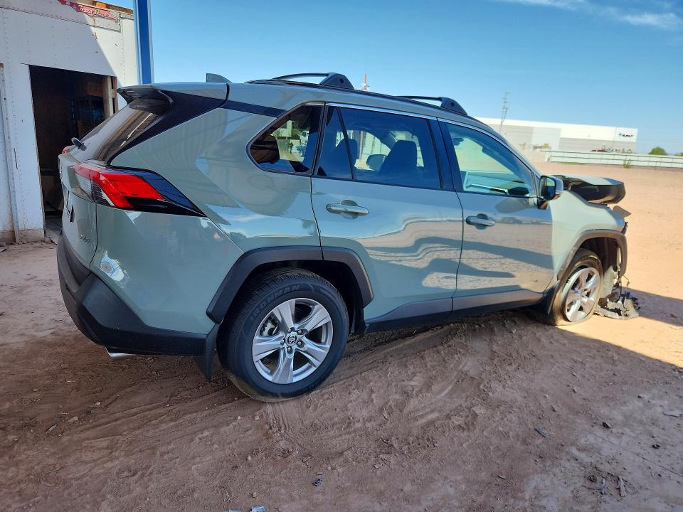 Продажа на аукционе авто 2023 Toyota Rav4, vin: 2T3W1RFV3PW245735, номер лота: 50285946