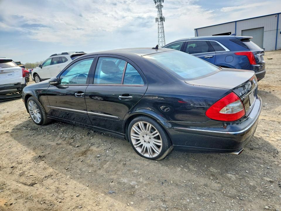 Продажа на аукционе авто 2008 Mercedes-benz E, vin: WDBUF56X58B256344, номер лота: 49482266
