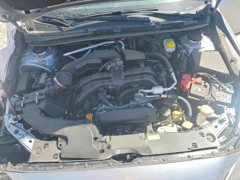 Aukcja sprzedaży 2025 Subaru Crosstrek, vin: 4S4GUHM68S3718246, numer aukcji: 50668996
