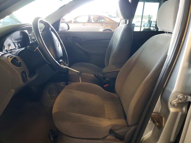 Aukcja sprzedaży 2002 Ford Focus, vin: 1FAFP34312W172328, numer aukcji: 51477036