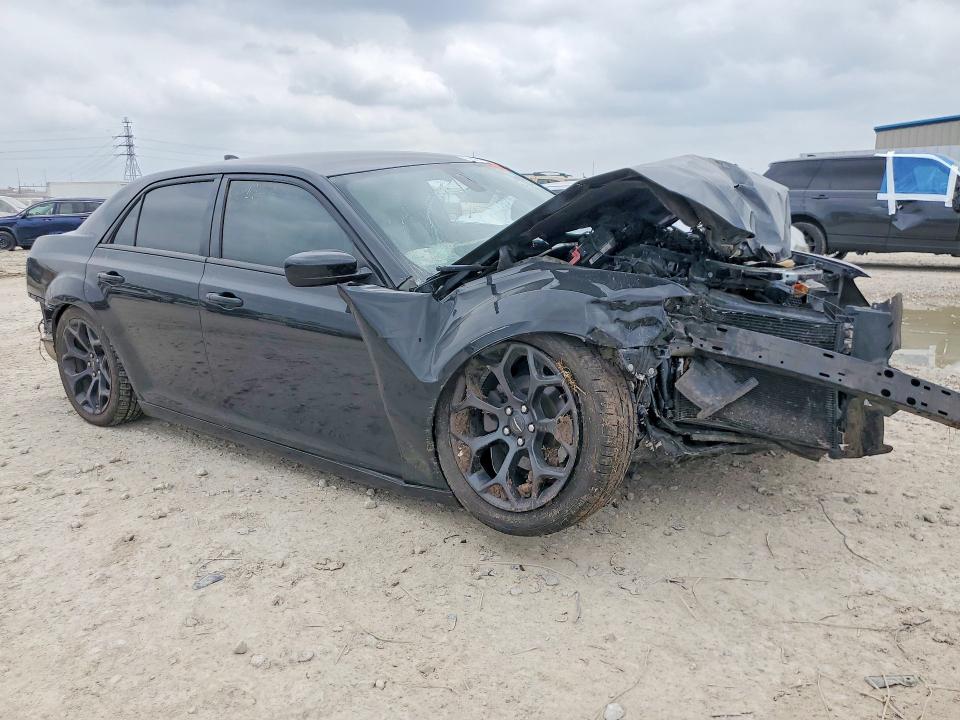 Aukcja sprzedaży 2019 Chrysler 300, vin: 2C3CCABG9KH515165, numer aukcji: 51572106
