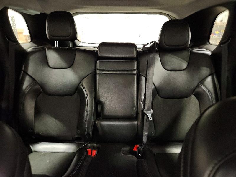 2019 Jeep Cherokee მანქანა იყიდება აუქციონზე, vin: 1C4PJMLX3KD287910, აუქციონის ნომერი: 51636406
