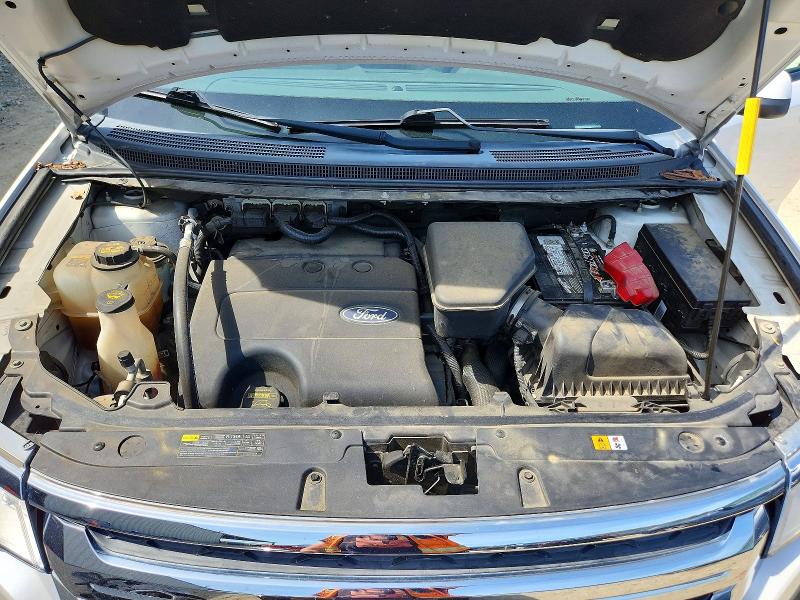 Продаж на аукціоні авто 2012 Ford Edge, vin: 2FMDK3JCXCBA32863, номер лоту: 48404356