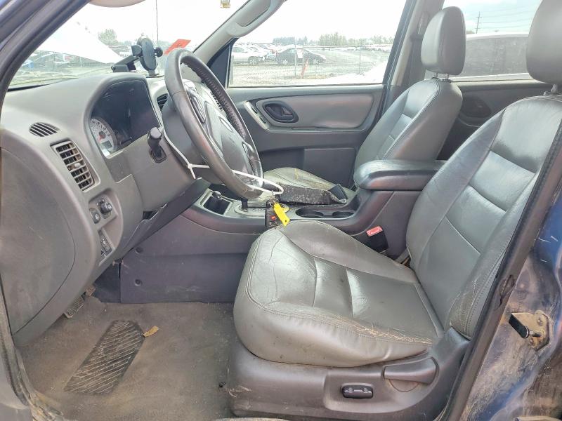 Auction sale of the 2005 Ford Escape, vin: 1FMCU93115KB93549, lot number: 48534126