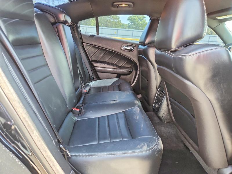 Продажа на аукционе авто 2014 Dodge Charger, vin: 2C3CDXCT1EH123894, номер лота: 50110836