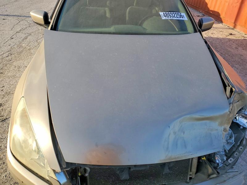 Aukcja sprzedaży 2004 Honda Accord, vin: 1HGCM56664A051692, numer aukcji: 48932256