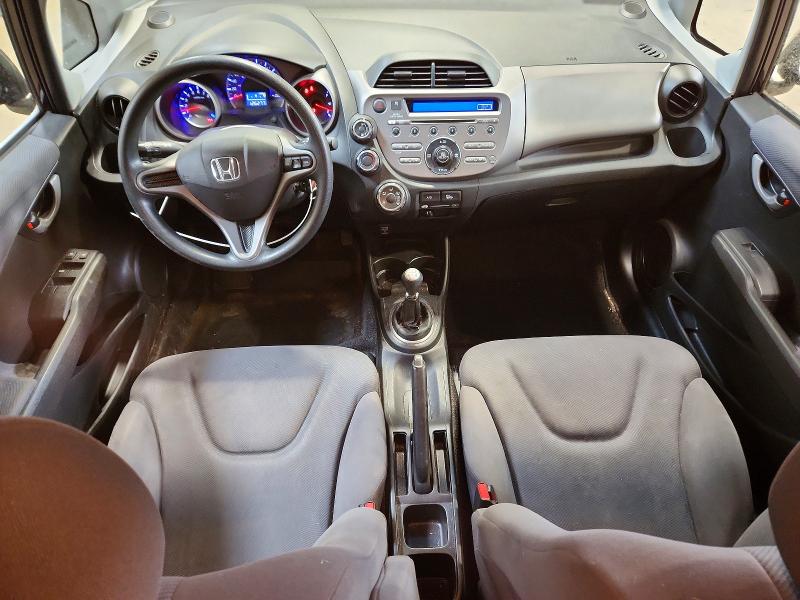 Продаж на аукціоні авто 2009 Honda Fit, vin: JHMGE875X9S808081, номер лоту: 50985156