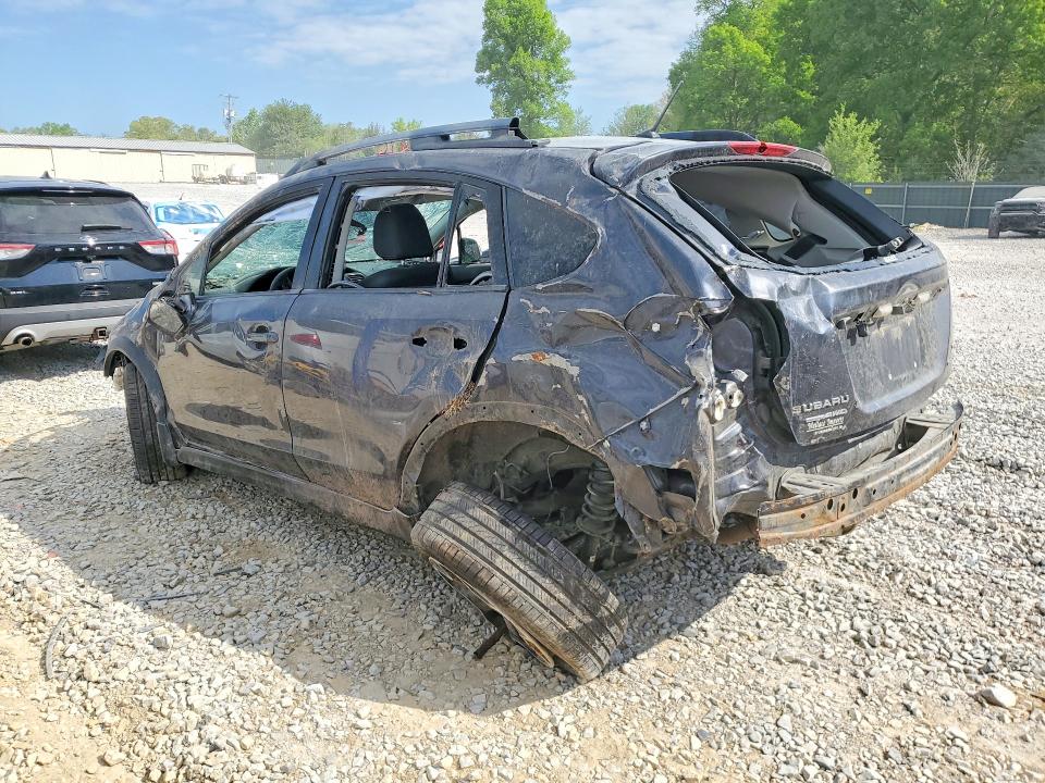 Продажа на аукционе авто 2013 Subaru Xv Crosstrek, vin: JF2GPAGC1D2877138, номер лота: 49951866