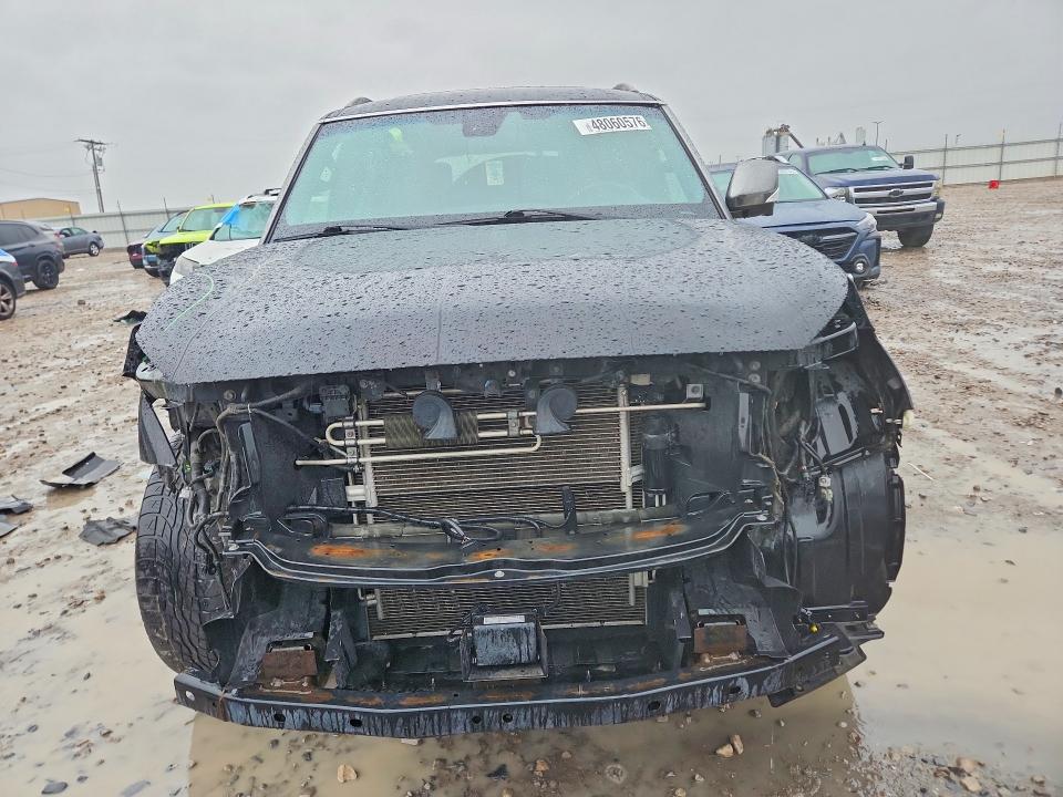 Продажа на аукционе авто 2015 Infiniti Qx80, vin: JN8AZ2NE8F9082238, номер лота: 48060576