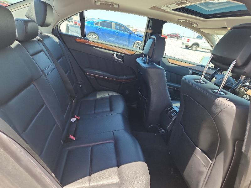 51546586 :رقم المزاد ، WDDHF8JB1CA544401 vin ، 2012 Mercedes-benz E مزاد بيع
