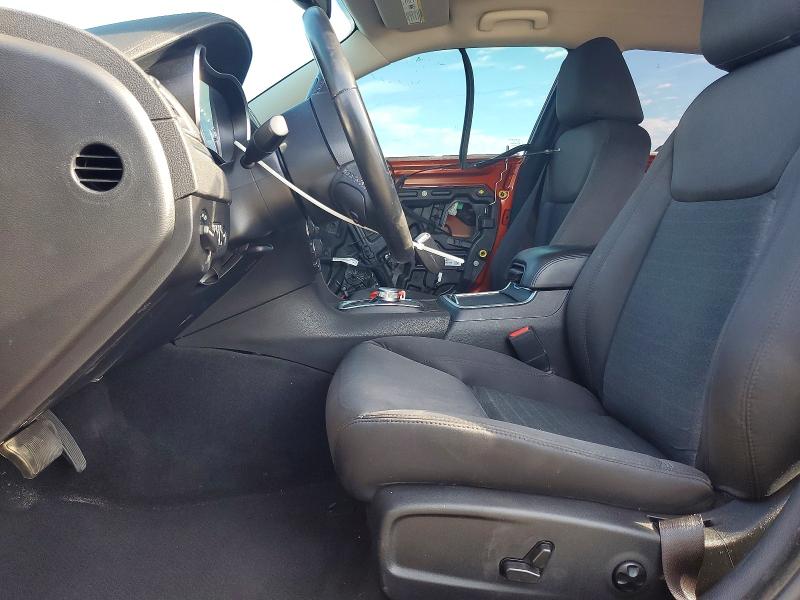 49016686 :رقم المزاد ، 2C3CCAAGXMH609365 vin ، 2021 Chrysler 300 مزاد بيع