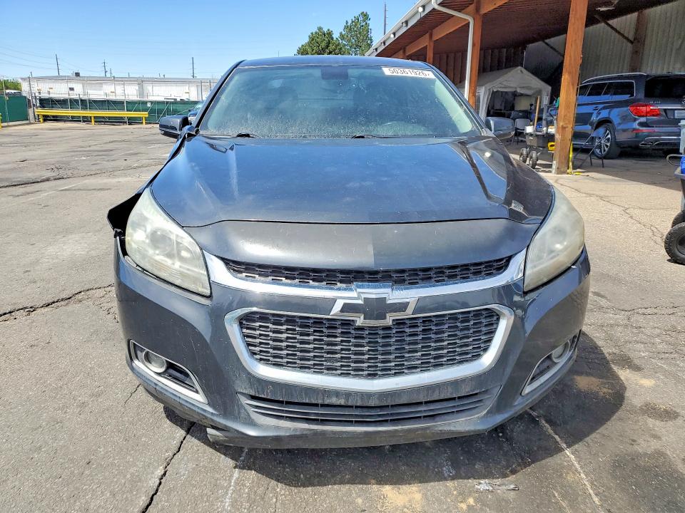 2014 Chevrolet Malibu მანქანა იყიდება აუქციონზე, vin: 1G11H5SL5EF300521, აუქციონის ნომერი: 50361926
