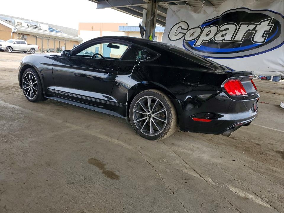 50824796 :رقم المزاد ، 1FA6P8TH4F5339349 vin ، 2015 Ford Mustang مزاد بيع
