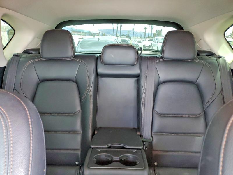 Продажа на аукционе авто 2021 Mazda Cx-5, vin: JM3KFADM6M1300031, номер лота: 51473026
