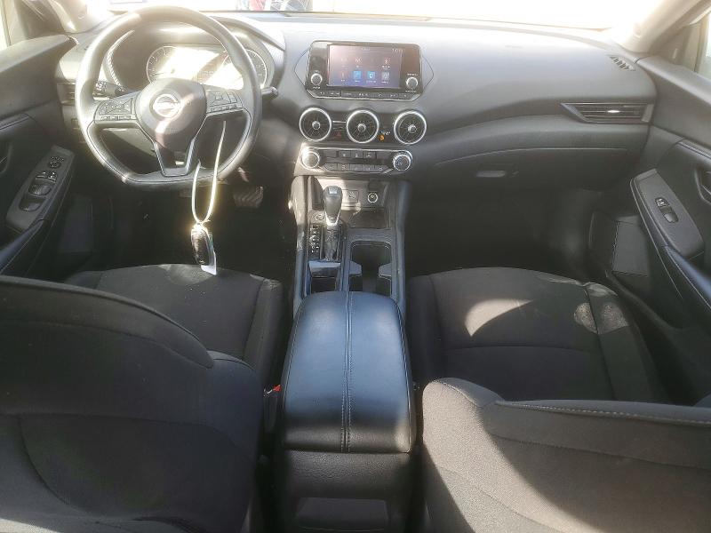 2024 Nissan Sentra მანქანა იყიდება აუქციონზე, vin: 3N1AB8BV3RY288978, აუქციონის ნომერი: 49783656