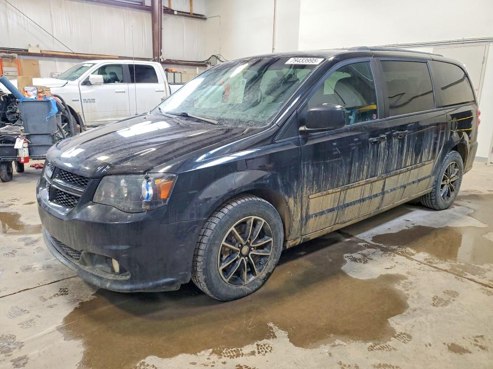 Aukcja sprzedaży 2016 Dodge Grand Caravan, vin: 2C4RDGEG1GR154212, numer aukcji: 79433995