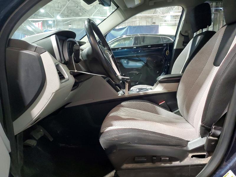 Aukcja sprzedaży 2017 Chevrolet Equinox, vin: 2GNALCEK8H1504567, numer aukcji: 51416436