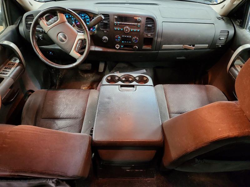 Продажа на аукционе авто 2009 Gmc Sierra, vin: 1GTEK29059Z160205, номер лота: 51307916