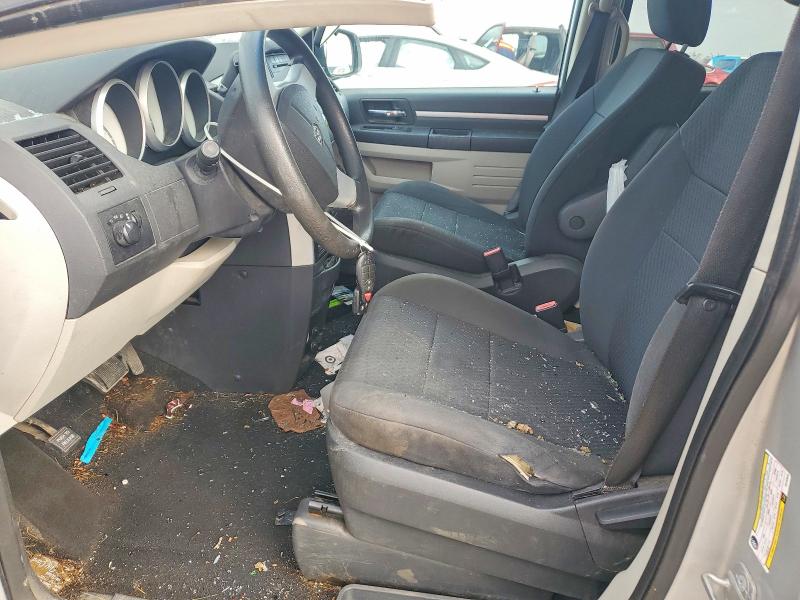 Aukcja sprzedaży 2010 Dodge Grand Caravan, vin: 2D4RN4DE2AR160946, numer aukcji: 50547856