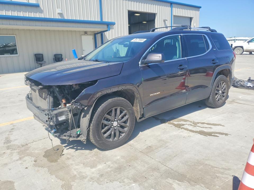 Aukcja sprzedaży 2018 Gmc Acadia, vin: 1GKKNULS5JZ171407, numer aukcji: 50479966