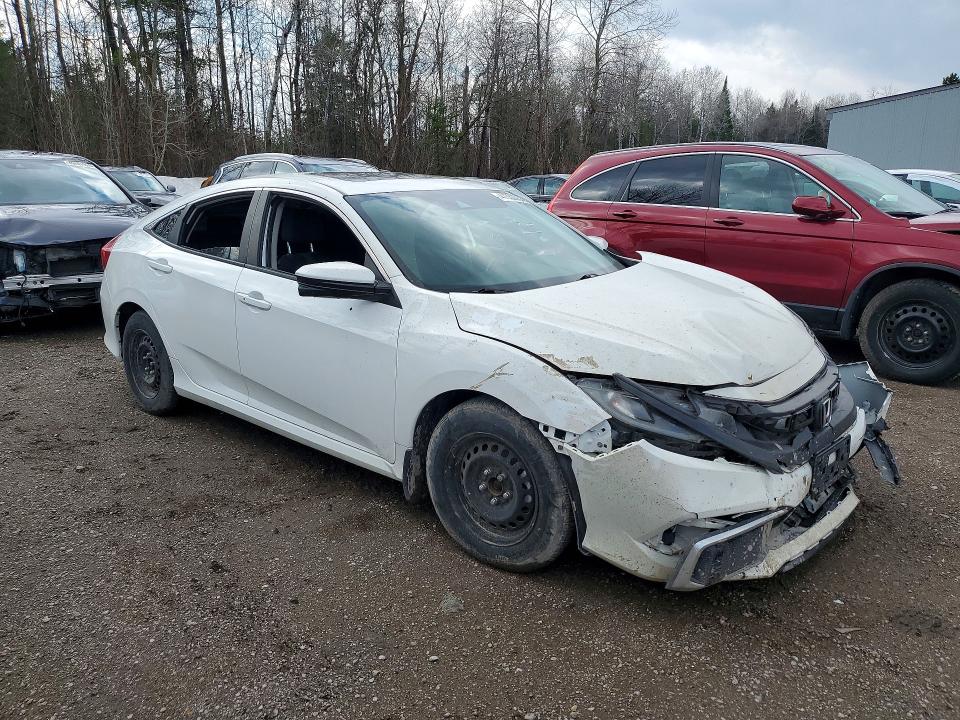 Продажа на аукционе авто 2019 Honda Civic, vin: 2HGFC2F70KH044145, номер лота: 47333786