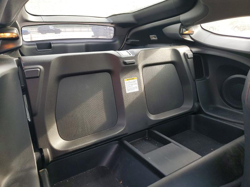 Продаж на аукціоні авто 2015 Honda Cr-z, vin: JHMZF1D66FS001658, номер лоту: 48575936