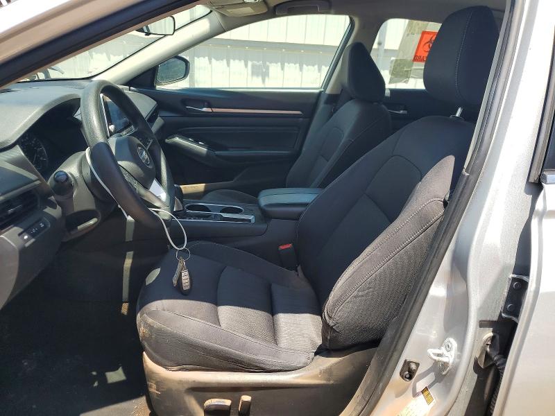 Aukcja sprzedaży 2021 Nissan Altima, vin: 1N4BL4DV4MN409338, numer aukcji: 48544346