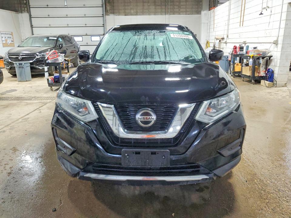 Продаж на аукціоні авто 2018 Nissan Rogue, vin: 5N1AT2MT0JC712094, номер лоту: 51208486