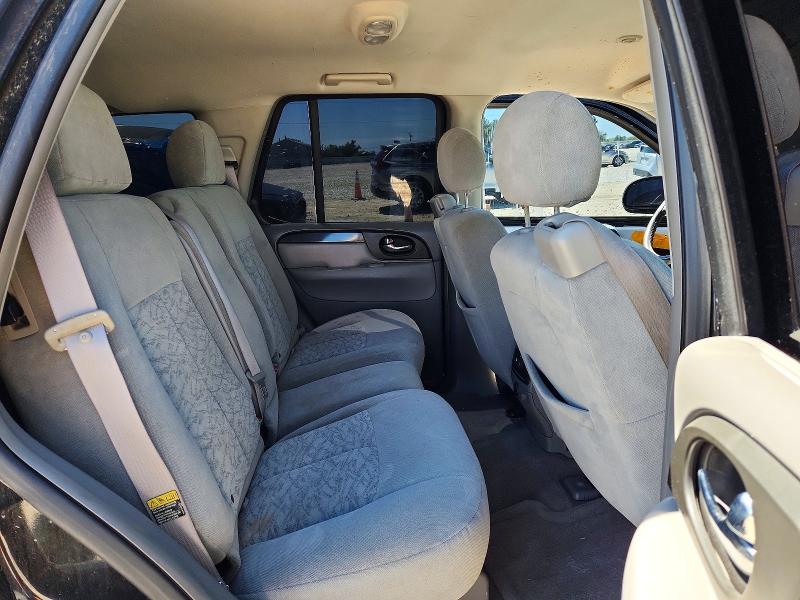 2005 Gmc Envoy მანქანა იყიდება აუქციონზე, vin: 1GKDS13S752248731, აუქციონის ნომერი: 48803286