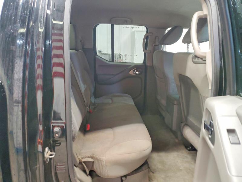 Продажа на аукционе авто 2012 Nissan Frontier, vin: 1N6AD0EV3CC461741, номер лота: 51432736