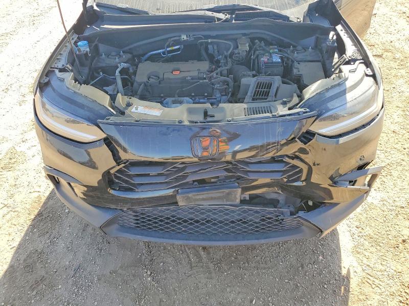 Продажа на аукционе авто 2023 Honda Hr-v, vin: 3CZRZ2H56PM701670, номер лота: 51528666