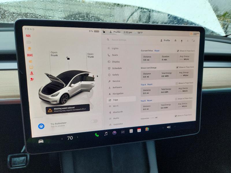 Продажа на аукционе авто 2023 Tesla Model Y, vin: 7SAYGDEEXPF815640, номер лота: 50428376