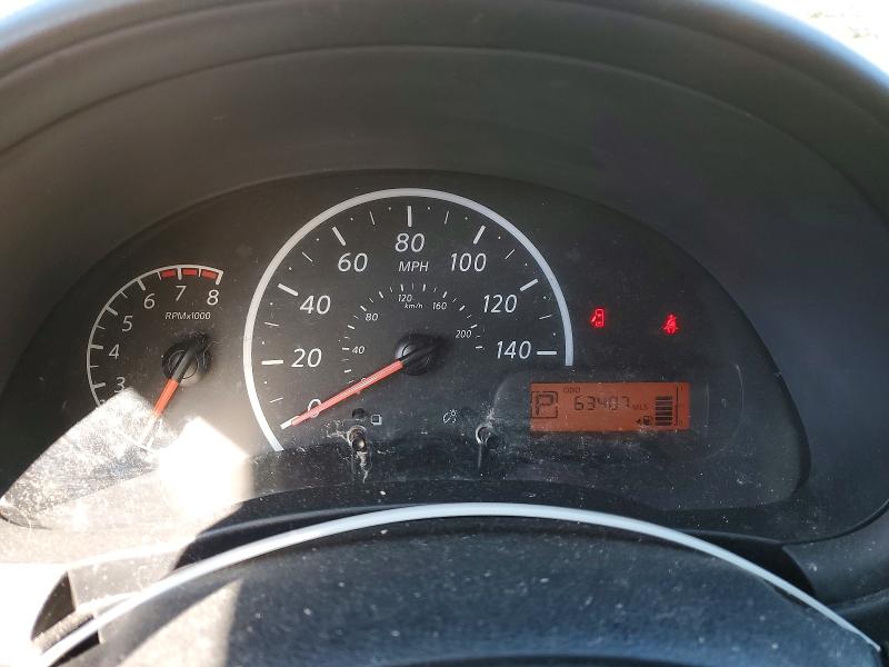 Aukcja sprzedaży 2018 Nissan Versa, vin: 3N1CN7AP4JL813044, numer aukcji: 50957276