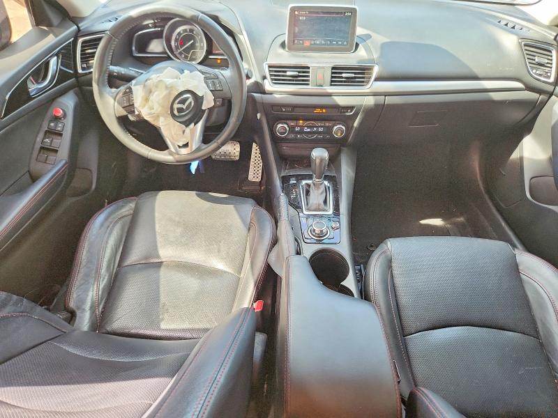 Продаж на аукціоні авто 2015 Mazda 3, vin: JM1BM1M39F1222689, номер лоту: 49852626