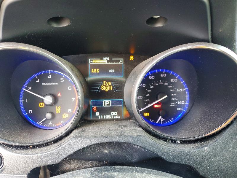 49713546 :رقم المزاد ، 4S4BSAHC8K3207711 vin ، 2019 Subaru Outback مزاد بيع