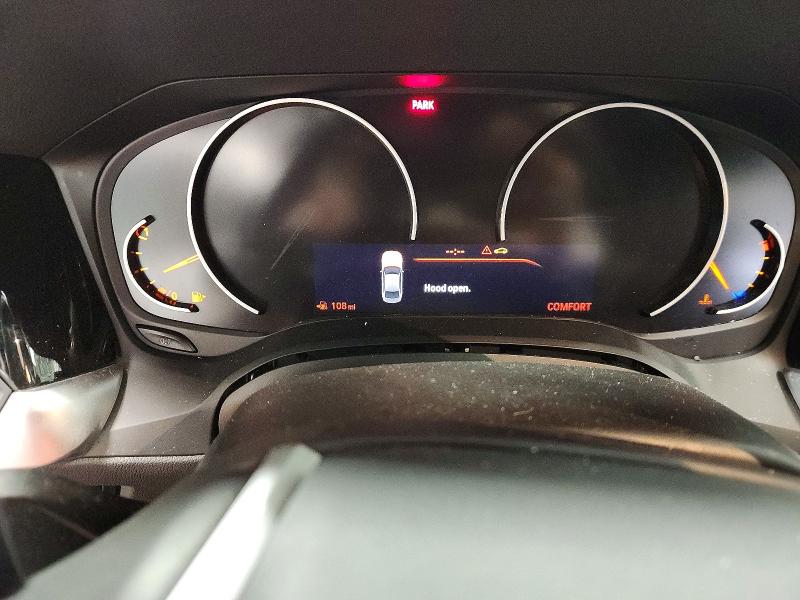 2020 Bmw 330xi მანქანა იყიდება აუქციონზე, vin: 3MW5R7J01L8B38236, აუქციონის ნომერი: 51786066