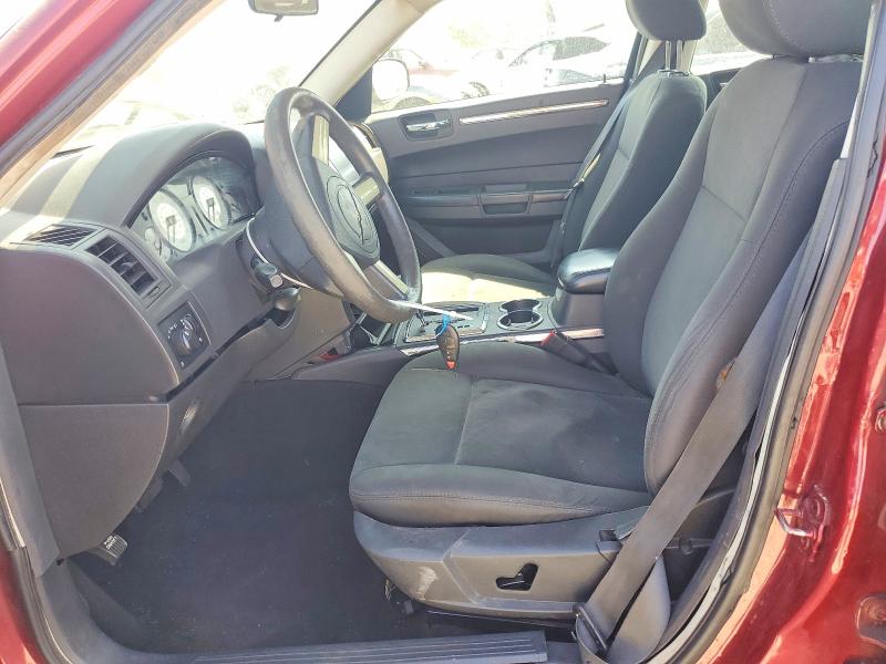 49013476 :رقم المزاد ، 2C3KA43D89H574810 vin ، 2009 Chrysler 300 مزاد بيع