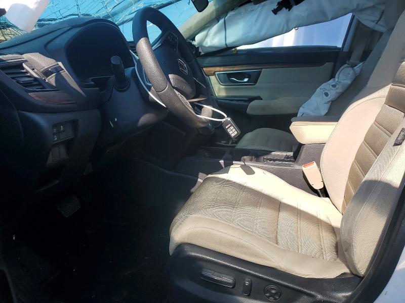Aukcja sprzedaży 2019 Honda Cr-v, vin: 5J6RW1H57KA023827, numer aukcji: 49159506